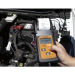 TESTER BATERÍAS PROFESIONAL PBT700