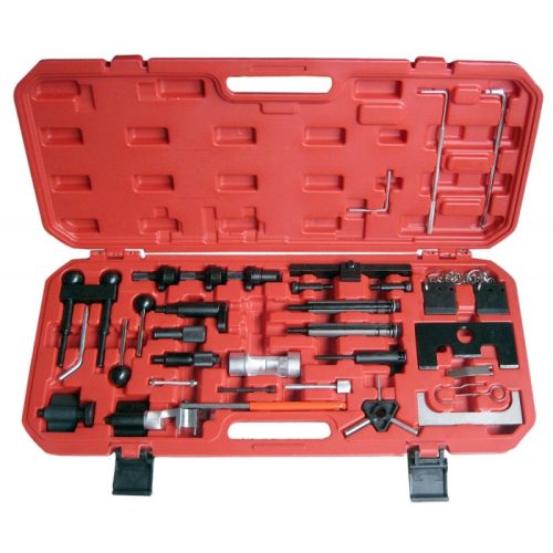 KIT CALADO DISTGRIBUCIÓN VW JOD09