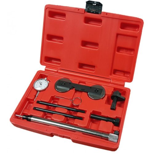 KIT CALADO DISTRIBUCIÓN JOD63 VW FSI