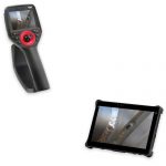 VIDEOSCOPIO PORTÁTIL PRO 6015 CHD