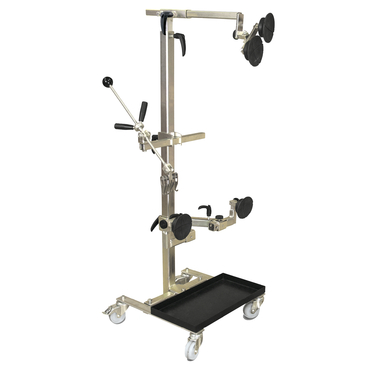 CARRO ESTIRAR SMART PULLER SILVER