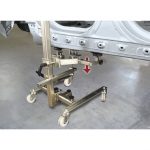 CARRO ESTIRAR SMART PULLER SILVER