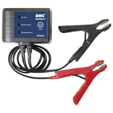TESTER BATERÍAS PROFESIONAL BTW300