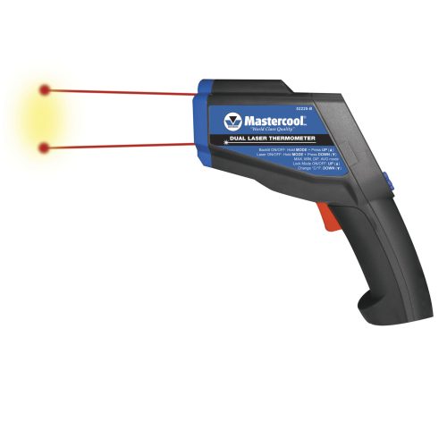 PISTOLA INFRAROJO 52225B MASTERCOOL