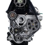 MOTOR TOYOTA 2LII