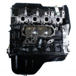 MOTOR TOYOTA 2LII