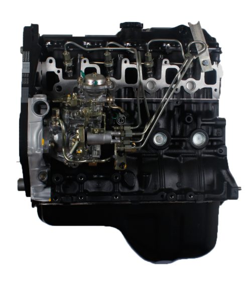 MOTOR TOYOTA 2LII