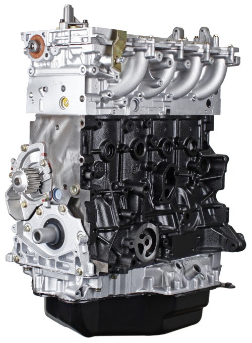 MOTOR TOYOTA PROACE 4WZ