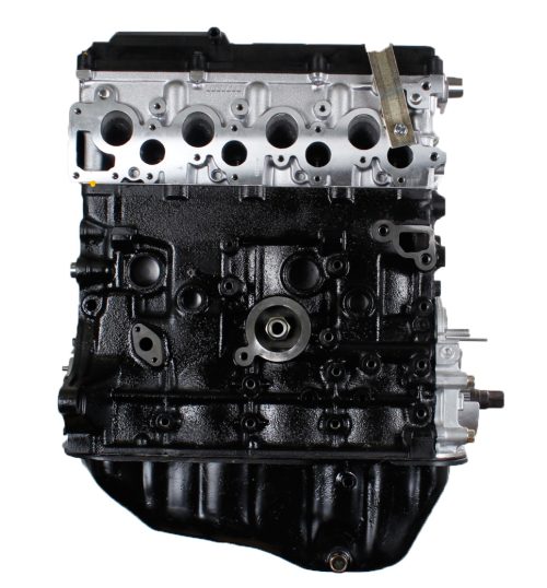 MOTOR ASIA R2