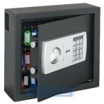 CAJA FUERTE LLAVES KEYTRONIC KEY 30