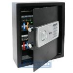 CAJA FUERTE LLAVES KEYTRONIC KEY 30