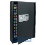 CAJA FUERTE LLAVES KEYTRONIC KEY 30