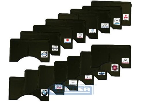 PROTECTOR ALETA AUTOMÓVIL IMANTADO PN