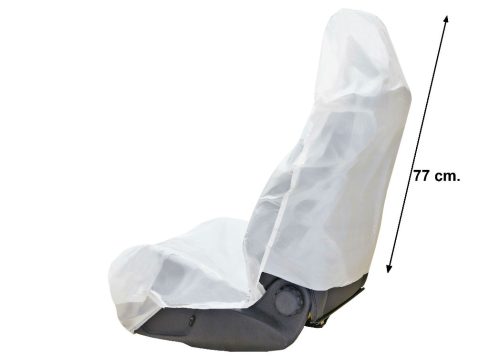 FUNDA CUBRE ASIENTOS PREMIUM F100