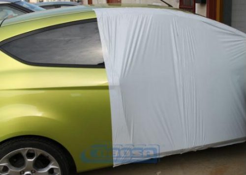 PROTECTOR CARROCERÍA ADHESIVO AUTOMÓVIL F71
