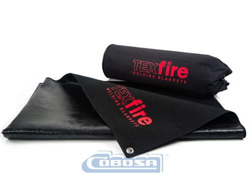 MANTA IGNIFUGA TEXFIRE PARA SOLDADURA MS200