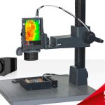 CÁMARA TERMOGRÁFICA VARIOCANT HDX HEAD