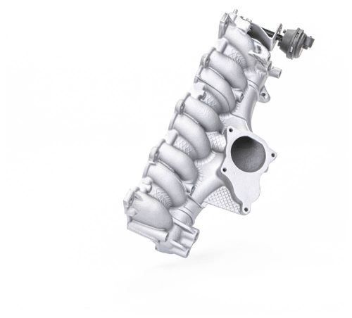 COLECTOR ADMISIÓN REMAN SEAT TOLEDO 2.0 TDI ALUMINIO