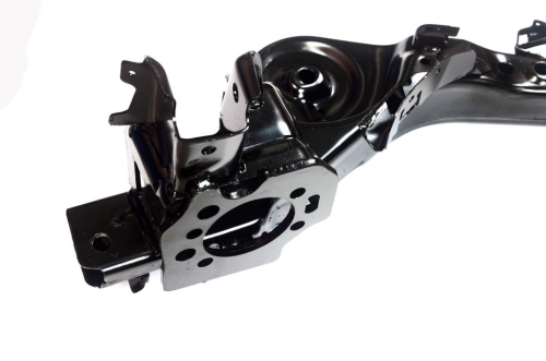 BRAZO SUSPENSIÓN TRASERO NISSAN QASHQAI 2007-2013