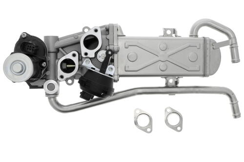 VALVULA EGR SEAT/VW/AUDI 3L 131 512 DP
