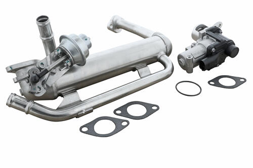 VÁLVULA EGR AUDI 03G 131 502 B
