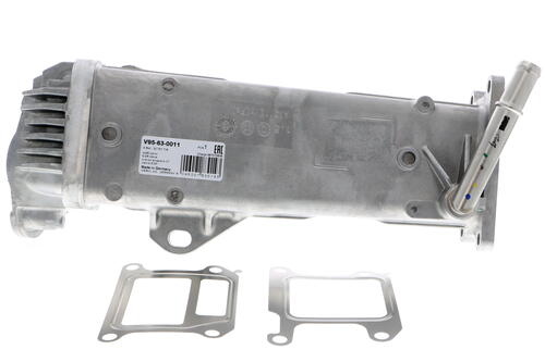 ENFRIADOR GASES DE ESCAPE VOLVO 30 757 778