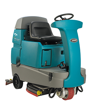 FREGADORA CONDUCTOR SENTADO TENNANT T7_80