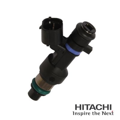 INYECTOR HITACHI GASOLINA NISSAN 2507117
