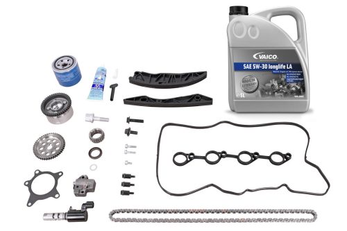 KIT DISTRIBUCIÓN MOTOR CADENA HYUNDAI 24321-2B200