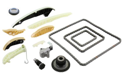 KIT DISTRIBUCIÓN MOTOR CADENA AUDI 06K 109 158 A kit*