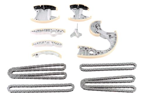 KIT DISTRIBUCIÓN MOTOR CADENA AUDI 059 109 229 J