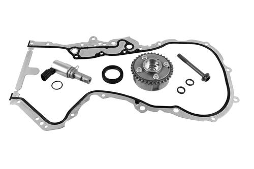 KIT DISTRIBUCIÓN MOTOR CADENA  AUDI/VW, 03C 109 088 E kit*