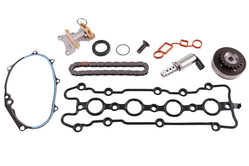 KIT DISTRIBUCIÓN MOTOR CADENA VW/AUDI 06F 109 088 J kit1*