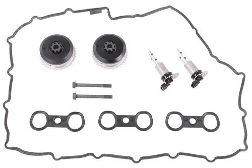 KIT DISTRIBUCIÓN MOTOR CADENA  BMW 11 36 7 583 207 kit1*