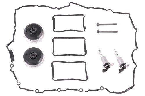 KIT DISTRIBUCIÓN MOTOR CADENA BMW 	11 36 7 583 207 kit2*