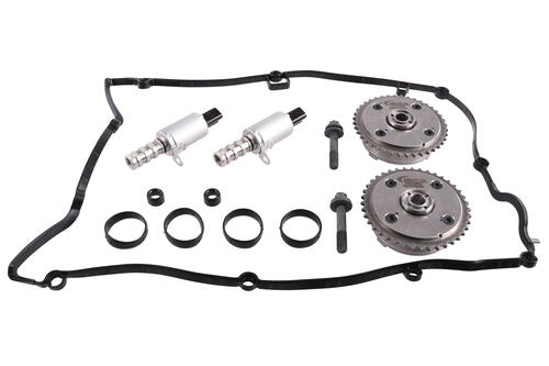 KIT DISTRIBUCIÓN MOTOR CADENA BMW 11 36 7 545 862 kit1*