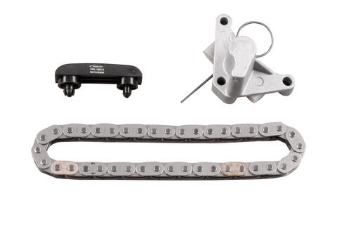 KIT DISTRIBUCION MOTOR CADENA PSA 1 231 282