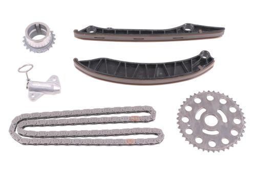 KIT DISTRIBUCIÓN MOTOR CADENA RENAULT/NISSAN 13 0C 118 63R