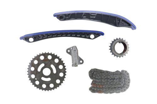 KIT DISTRIBUCIÓN MOTOR CADENA RENAULT/ NISSAN 13 02 892 46R