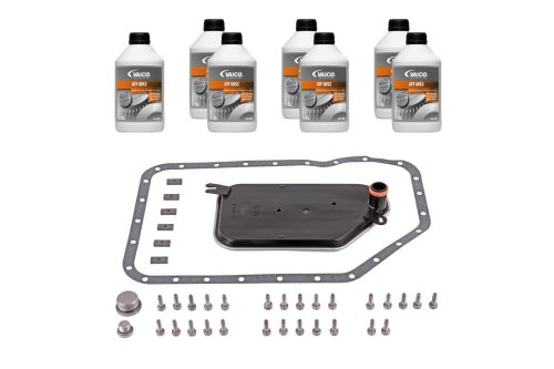 KIT MANTENIMIENTO CAJA CAMBIO AUTOMÁTICA AUDI 01V 325 429