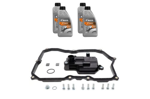 KIT MANTENIMIENTO CAJA CAMBIO AUTOMATICA AUDI 09P 325 429