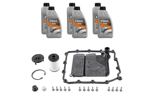 KIT MANTENIMIENTO CAJA CAMBIO AUTOMÁTICA BMW 28 10 7 842 828