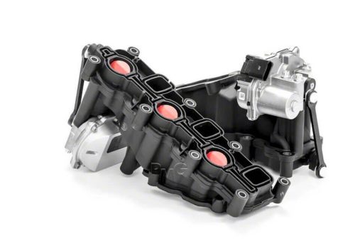COLECTOR ADMISIÓN REMAN PORSCHE CAYENNE 3.0 059 129 711 BQ