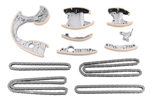 KIT DISTRIBUCIÓN MOTOR CADENA AUDI