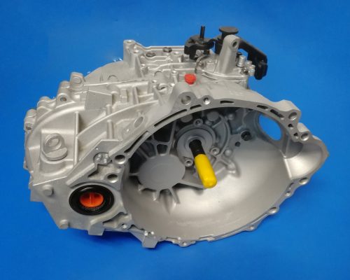 CAJA CAMBIO MANUAL KIA CEED 1.7D 6V