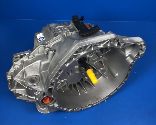 CAJA CAMBIO MANUAL PK5S03/04 RENAULT