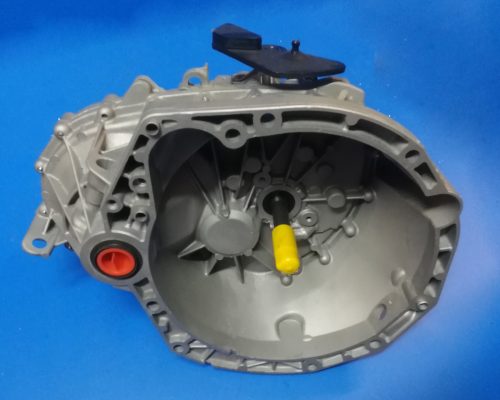 CAJA CAMBIO MANUAL TL4131 NISSAN