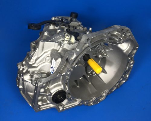 CAJA CAMBIO MANUAL YARIS 6V