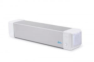 PURIFICADOR DE AIRE GERMICIDA CON LAMPARAS UV-C