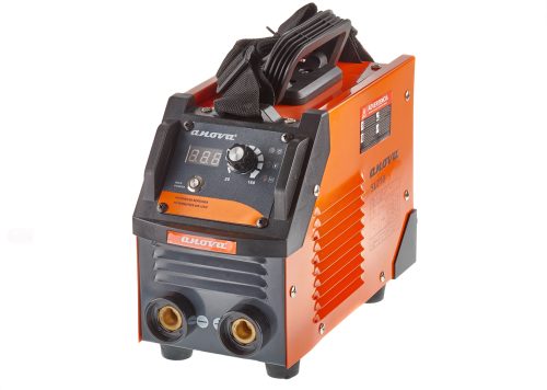 SOLDADOR INVERTER SL210